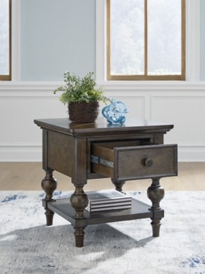 Veramond Coffee Table and 2 End Tables - Image 13