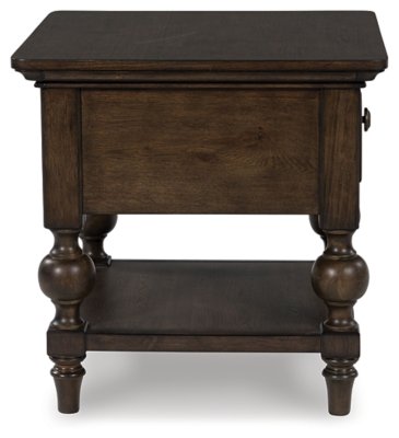 Veramond End Table - Image 6