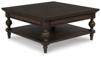 Veramond Coffee Table and 2 End Tables - Image 3