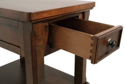 Porter Chairside End Table - Image 7