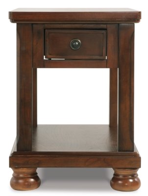 Porter Chairside End Table - Image 8