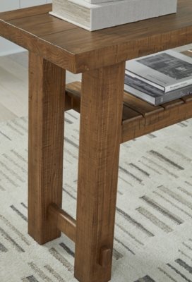 Mackifeld Sofa Table - Image 6
