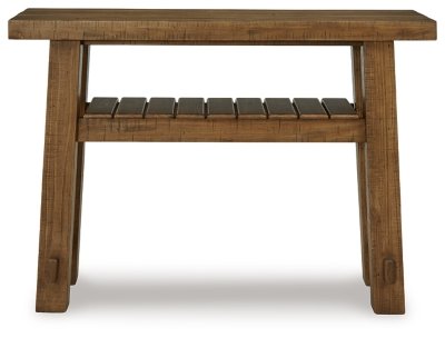 Mackifeld Sofa Table - Image 4