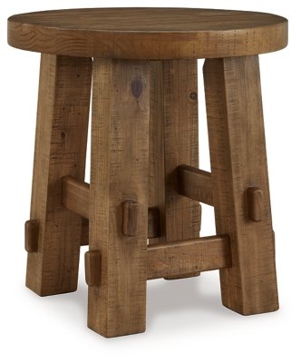 Mackifeld End Table - Image 2