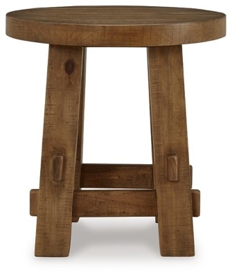 Mackifeld End Table - Image 4