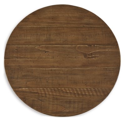 Mackifeld Coffee Table and 2 End Tables - Image 4