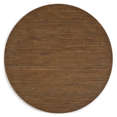 Mackifeld Coffee Table - Image 5