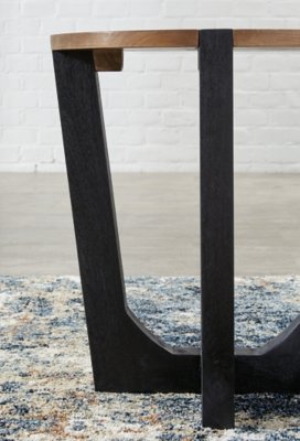 Hanneforth End Table - Image 6