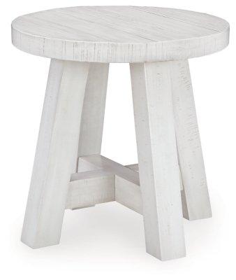 Jallison Coffee Table and 2 End Tables - Image 6