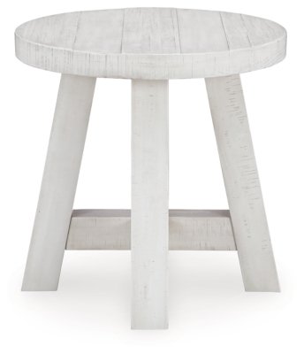 Jallison End Table - Image 4