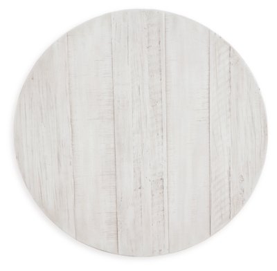 Jallison Coffee Table and 2 End Tables - Image 7