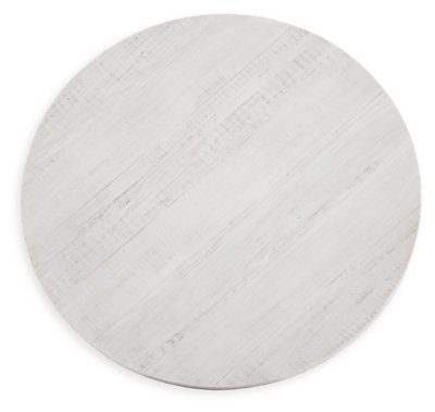 Jallison Coffee Table and 2 End Tables - Image 4