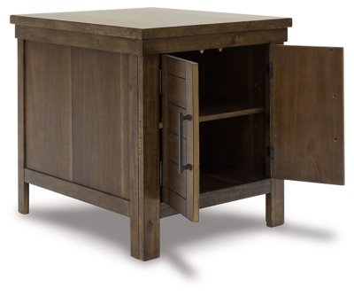 Moriville End Table - Image 4