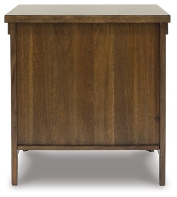 Moriville End Table - Image 7