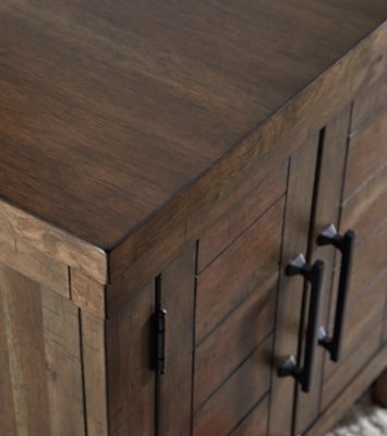 Moriville Lift-top Coffee Table and 2 End Tables - Image 14