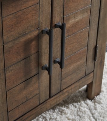Moriville End Table - Image 10