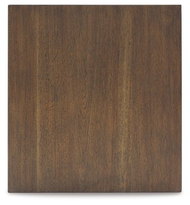 Moriville Lift-top Coffee Table and 2 End Tables - Image 7