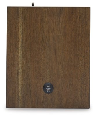 Moriville Chairside End Table - Image 8