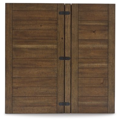 Moriville Lift-top Coffee Table and 2 End Tables - Image 11