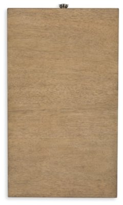 Drazmine Chairside End Table - Image 8
