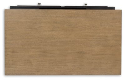 Drazmine Lift-Top Coffee Table - Image 7