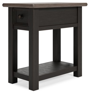 Tyler Creek Chairside End Table - Image 6