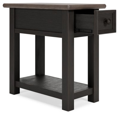 Tyler Creek Chairside End Table - Image 4