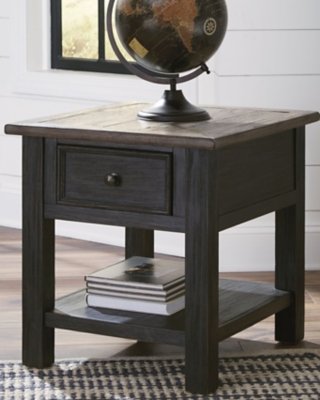 Tyler Creek End Table - Image 3