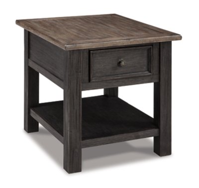 Tyler Creek End Table - Image 11