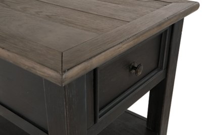 Tyler Creek End Table - Image 12