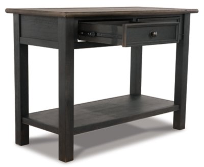 Tyler Creek Sofa/Console Table - Image 4
