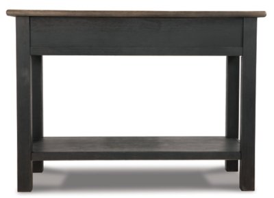 Tyler Creek Sofa/Console Table - Image 7