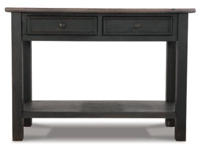 Tyler Creek Sofa/Console Table - Image 5