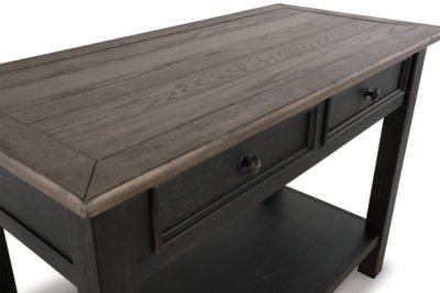 Tyler Creek Sofa/Console Table - Image 9