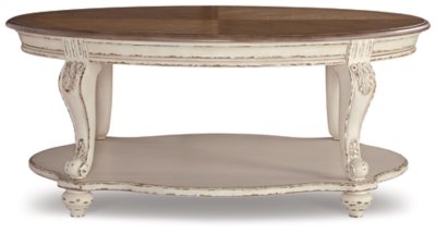 Realyn Coffee Table - Image 6