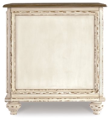 Realyn Chairside End Table - Image 6