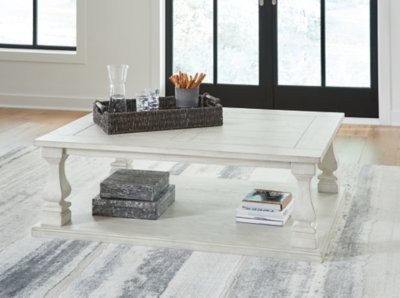 Arlendyne Coffee Table and 2 End Tables - Image 11
