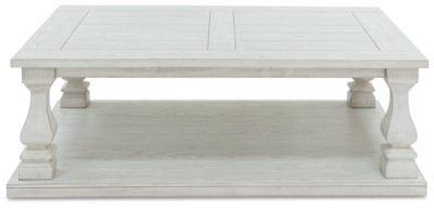 Arlendyne Coffee Table and 2 End Tables - Image 4