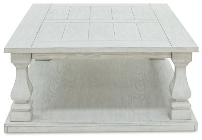 Arlendyne Coffee Table and 2 End Tables - Image 3