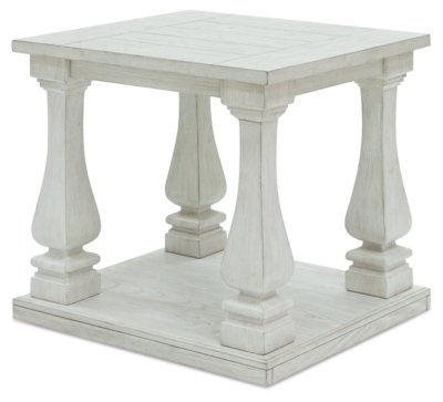 Arlendyne Coffee Table and 2 End Tables - Image 7