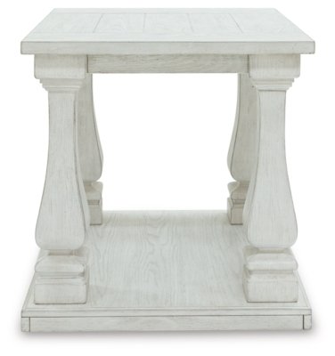 Arlendyne End Table - Image 4