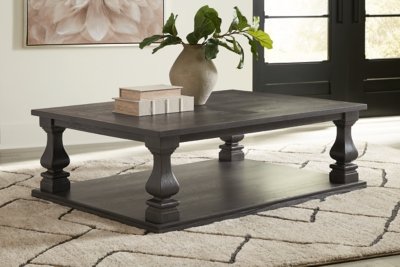 Wellturn Coffee Table and 2 End Tables - Image 10