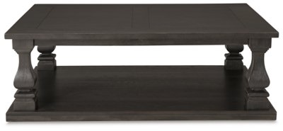 Wellturn Coffee Table and 2 End Tables - Image 3