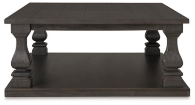 Wellturn Coffee Table and 2 End Tables - Image 4