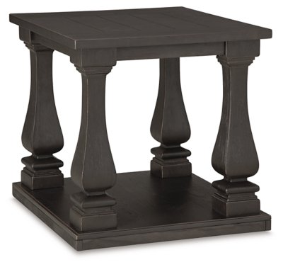 Wellturn Coffee Table and 2 End Tables - Image 6
