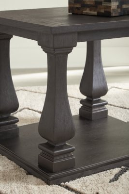 Wellturn Coffee Table and 2 End Tables - Image 13