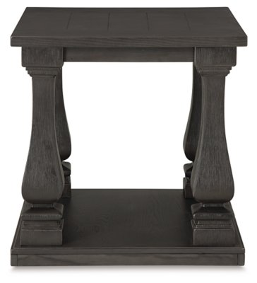 Wellturn End Table - Image 4