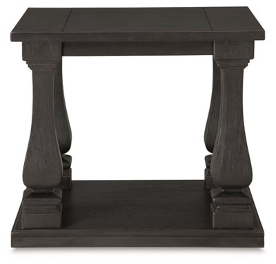 Wellturn End Table - Image 5