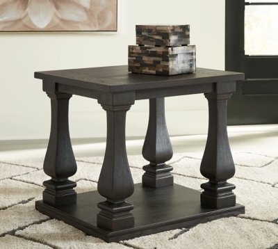 Wellturn End Table - Image 3