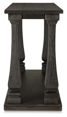 Wellturn Sofa Table - Image 5